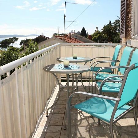 Hvar Island Apartment Mlacic מראה חיצוני תמונה