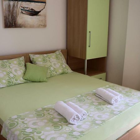 Hvar Island Apartment Mlacic מראה חיצוני תמונה
