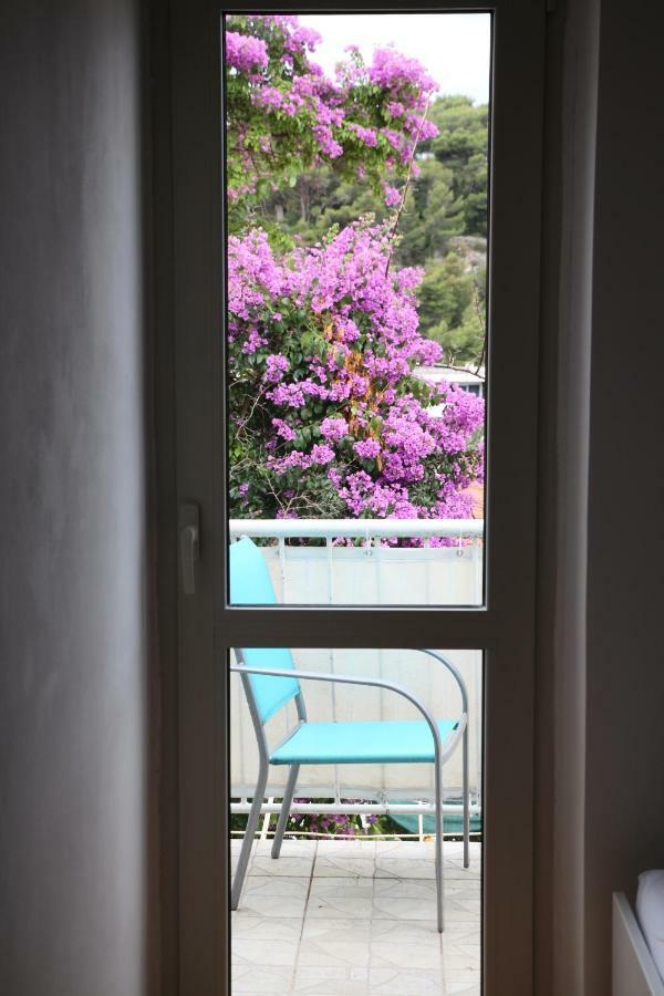 Hvar Island Apartment Mlacic מראה חיצוני תמונה