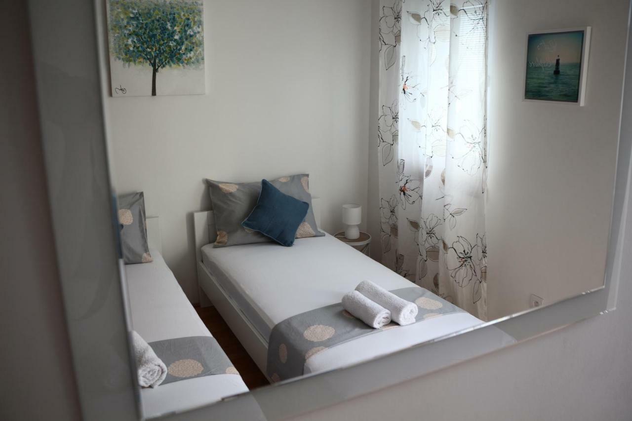 Hvar Island Apartment Mlacic מראה חיצוני תמונה