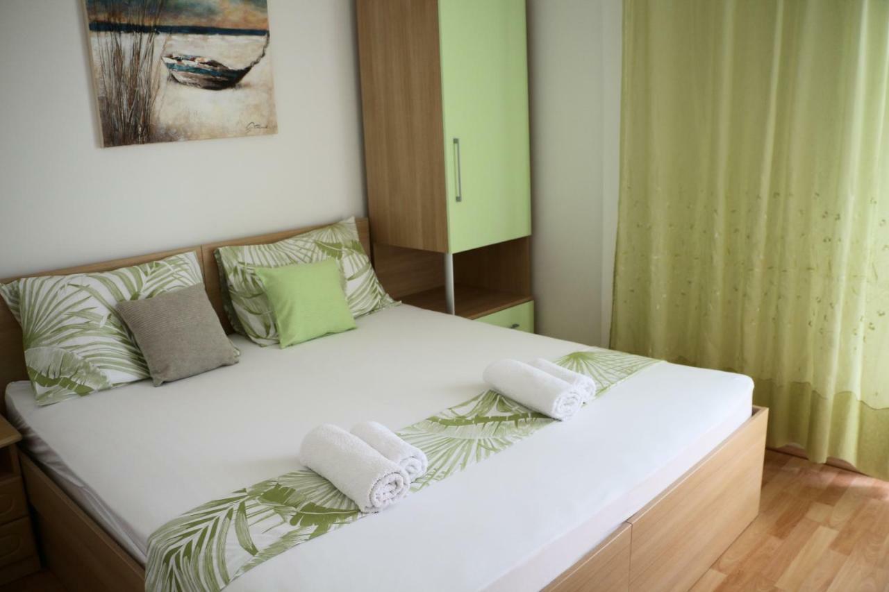 Hvar Island Apartment Mlacic מראה חיצוני תמונה