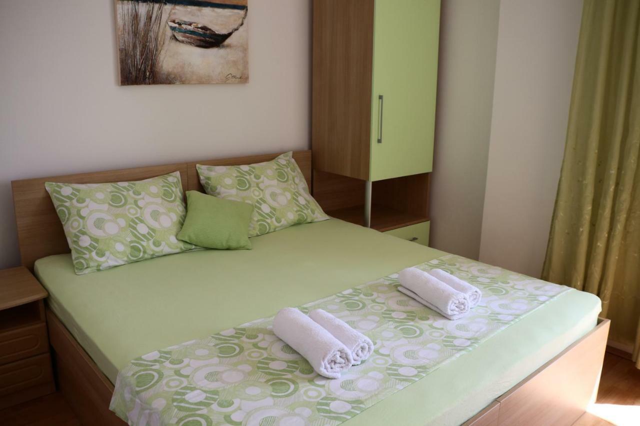 Hvar Island Apartment Mlacic מראה חיצוני תמונה