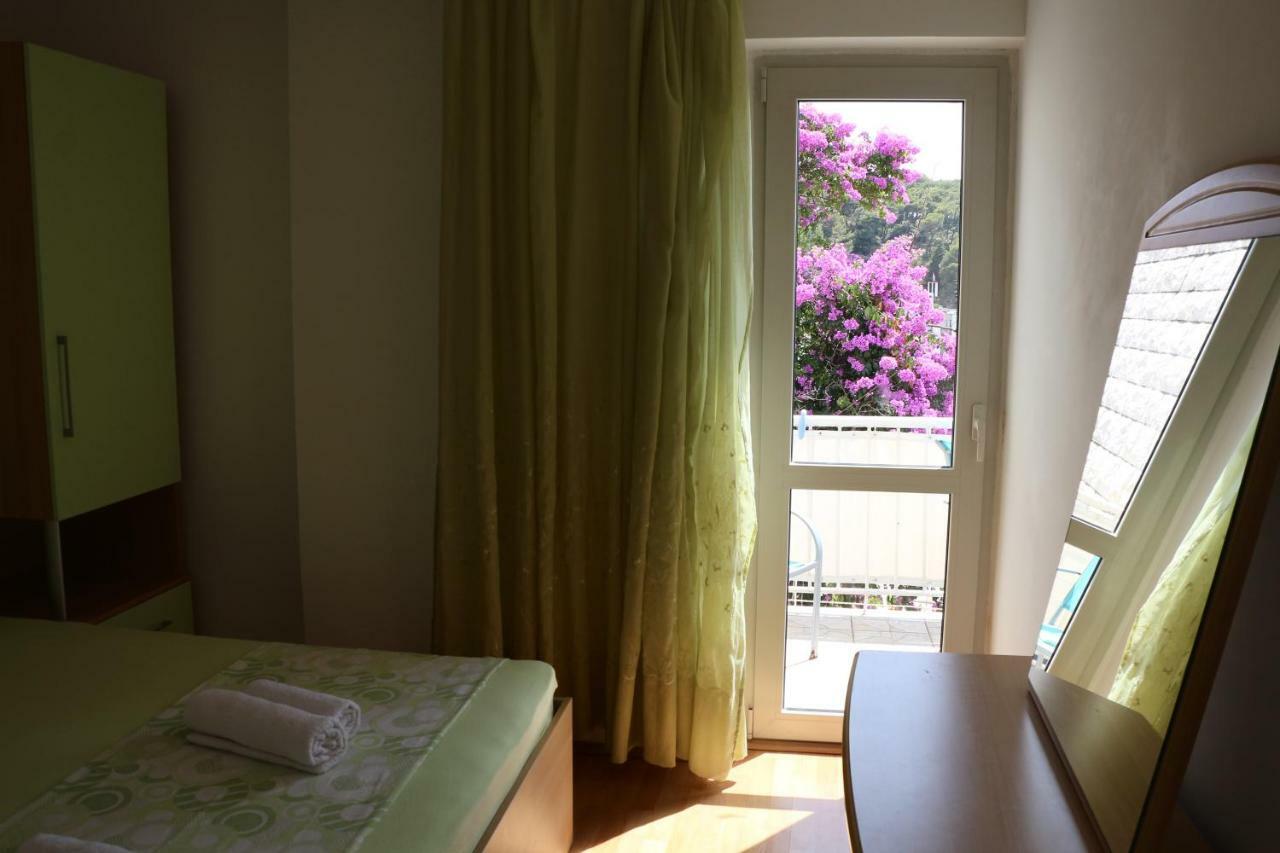 Hvar Island Apartment Mlacic מראה חיצוני תמונה