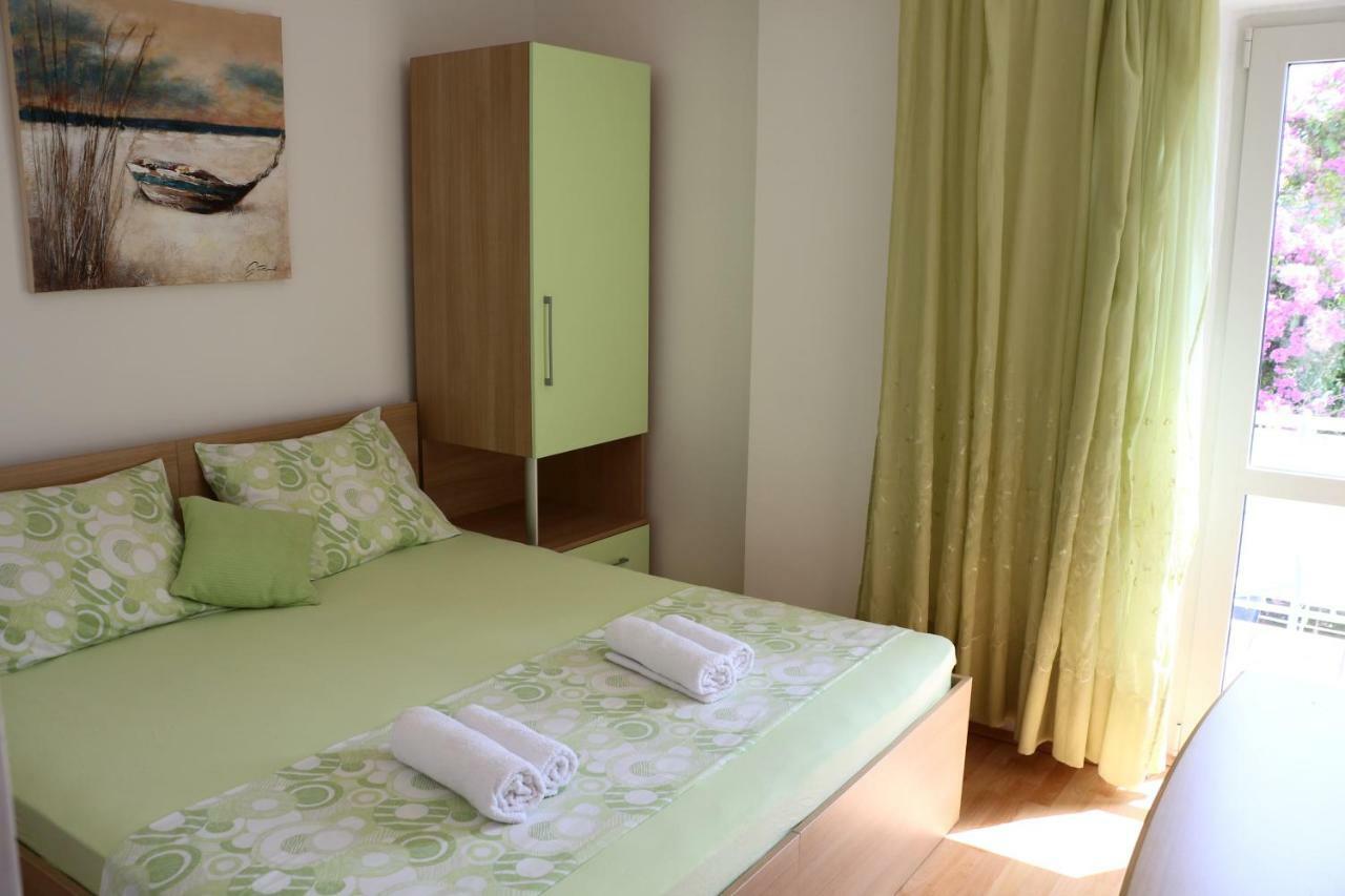 Hvar Island Apartment Mlacic מראה חיצוני תמונה